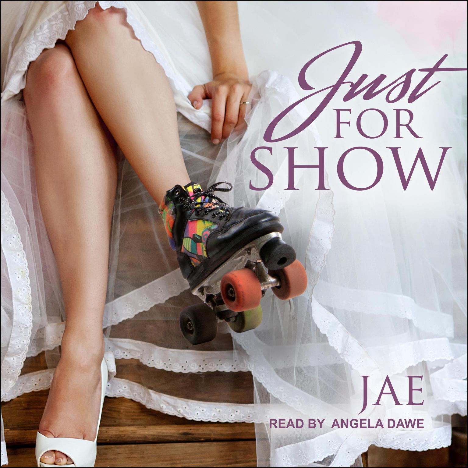 Just for Show (2018, Ylva Publishing)