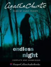 Endless Night (AudiobookFormat, 2004, HarperCollins Audio)