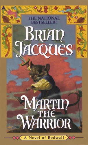 Martin the Warrior (Paperback, 1995, Ace Books)