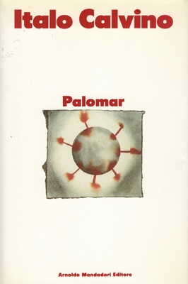 Palomar (Italian language, 1990, A. Mondadori)