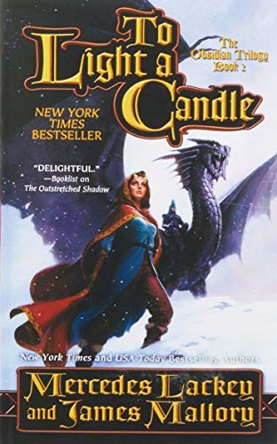 To Light a Candle (Paperback, 2005, Tor Books)