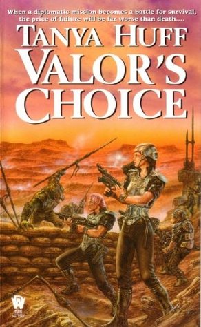 Valor's Choice (2000, DAW Books)