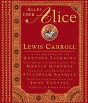 Alles über Alice. (Hardcover, German language, 2002, Europa, Hamburg)