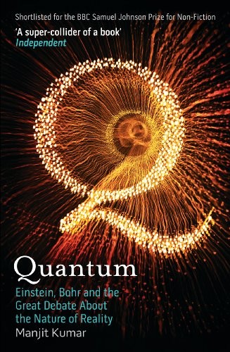Quantum (2009, Icon Books Ltd, Icon Books)