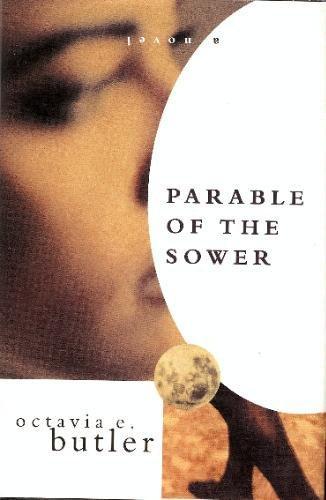 Parable of the Sower (1993, Four Walls Eight Windows)