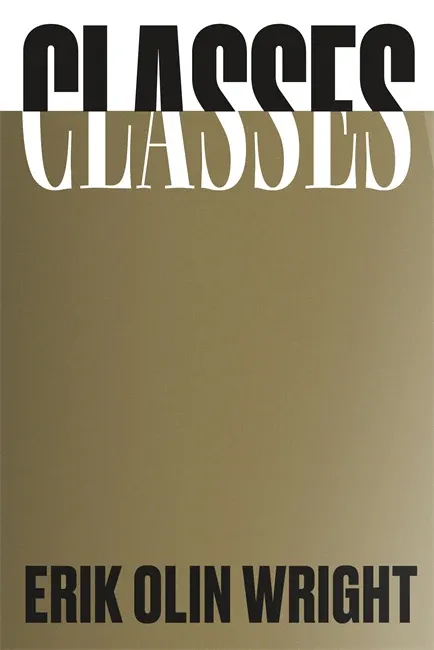 Classes (Paperback, 2023, Verso)