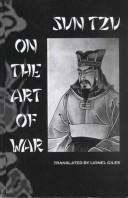 Sun Tzǔ on the art of war (2002, Kegan Paul)