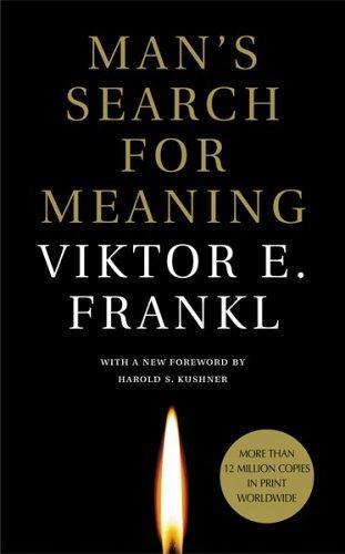 Man's Search for Meaning (2006)