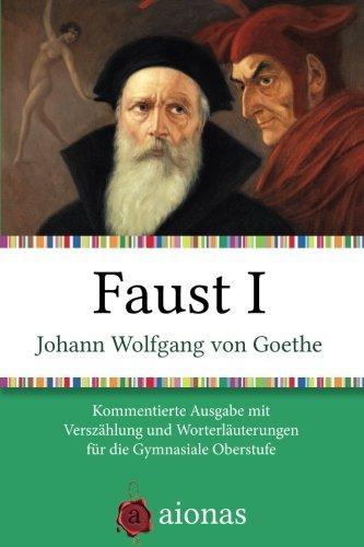 Faust I (2014)