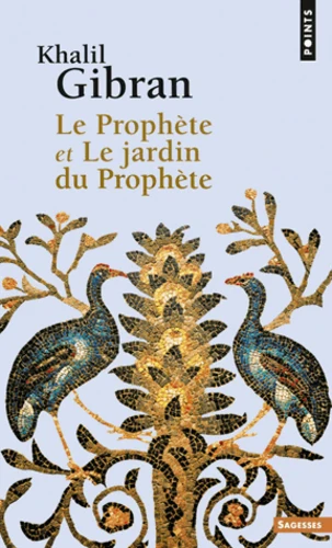 Le Prophète et Le Jardin Du Prophète (French language)