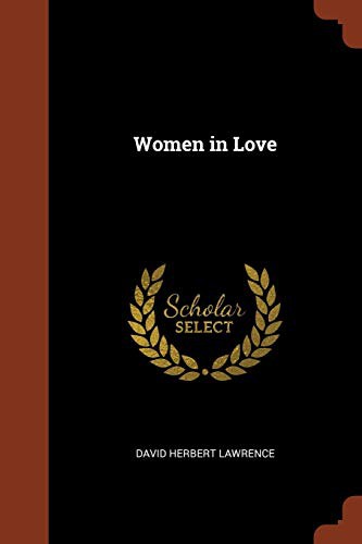 Women in Love (Paperback, 2017, Pinnacle Press)