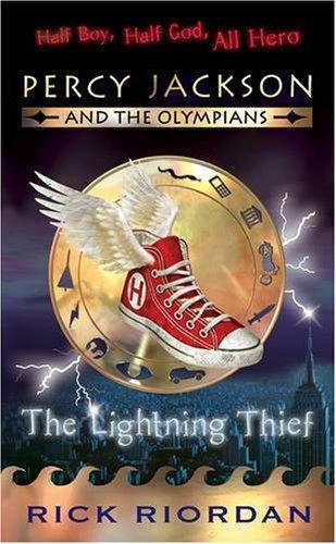 The Lightning Thief (2006)