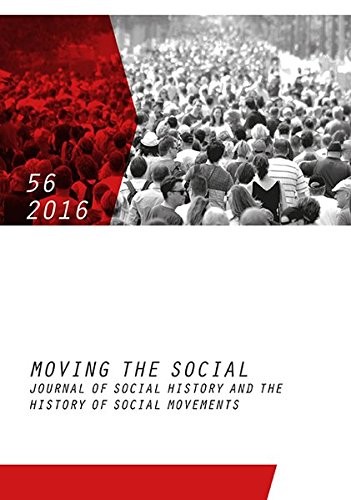 Essays on Social History and the History of Social Movements (Paperback, 2016, Klartext Verlag)