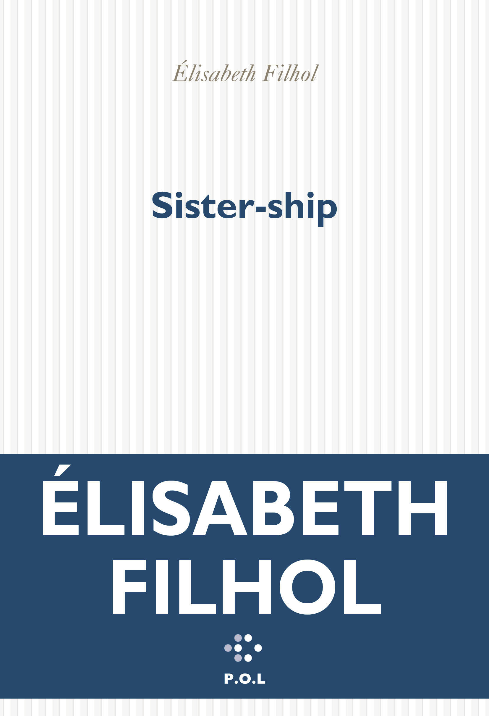 Sister-ship (Paperback, P.o.l.)