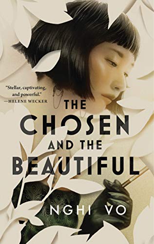 The Chosen and the Beautiful (2021, Tordotcom)