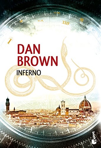 Inferno (2015, Booket)