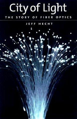 City of light (Hardcover, 1999, Oxford University Press)