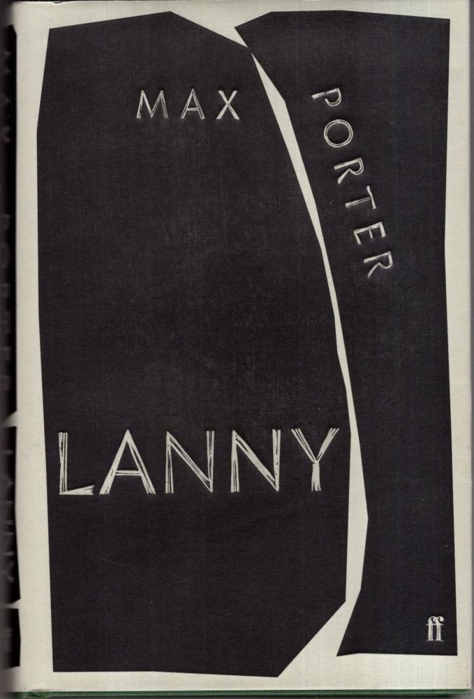 Lanny (2019, Faber & Faber, Limited)