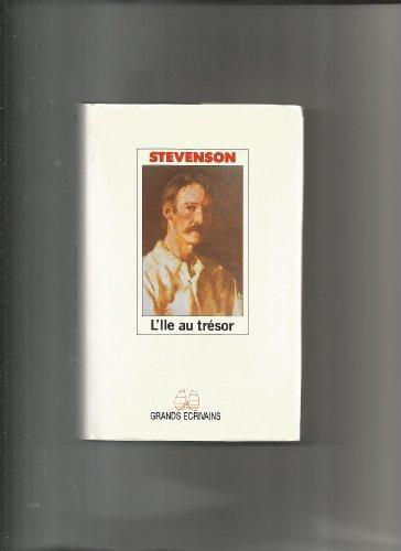 L'Ile Au Tresor (French language, 1984)