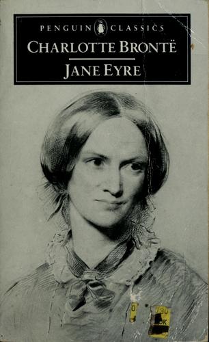 Jane Eyre (1968, Penguin)