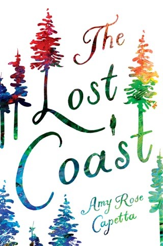 The lost coast (Hardcover, 2019, Candlewick Press)