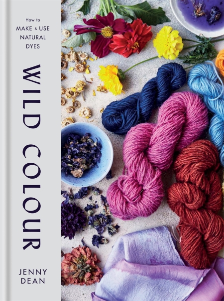 Wild Colour (Hardcover, Mitchell Beazley)