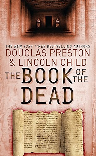 The Book of the Dead (Paperback, 2009, Orion)