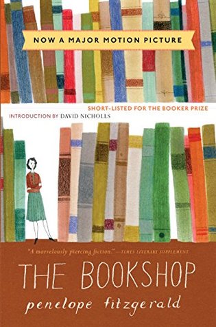 The Bookshop (1978, Gerald Duckworth)