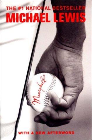 Moneyball (2004, W. W. Norton & Company)