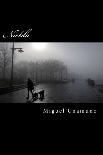 Niebla (Paperback, 2017, Createspace Independent Publishing Platform, CreateSpace Independent Publishing Platform)