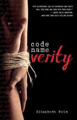 Code Name Verity (Paperback, 2018, Thorndike Press Large Print)