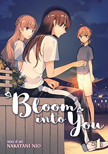 Bloom into You, Vol. 4 (EBook, 2018, Seven Seas)