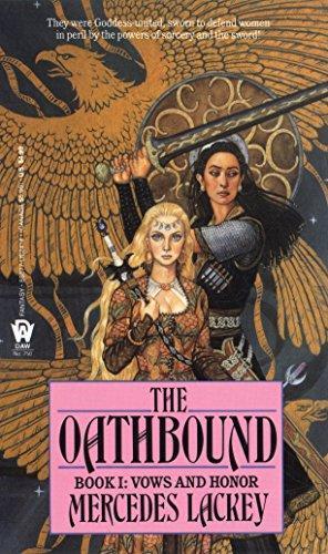 The Oathbound (Valdemar: Vows and Honor, #1) (1988)