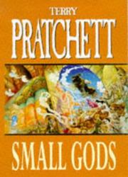 Small Gods (1998, Victor Gollancz)