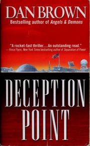 Deception Point (2002, Pocket Books)