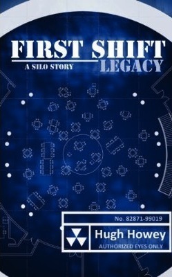 First Shift Legacy (Paperback, 2012, Createspace)