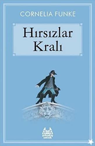 Hirsizlar Krali (Paperback, 2000, Arkadas Yayinlari)