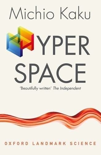 Hyperspace (2001, OUP Oxford)