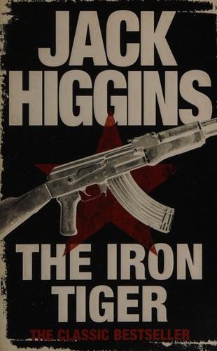 The iron tiger (2008)