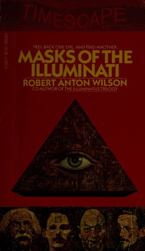 Masks of the Illuminati (Paperback, Pocket)