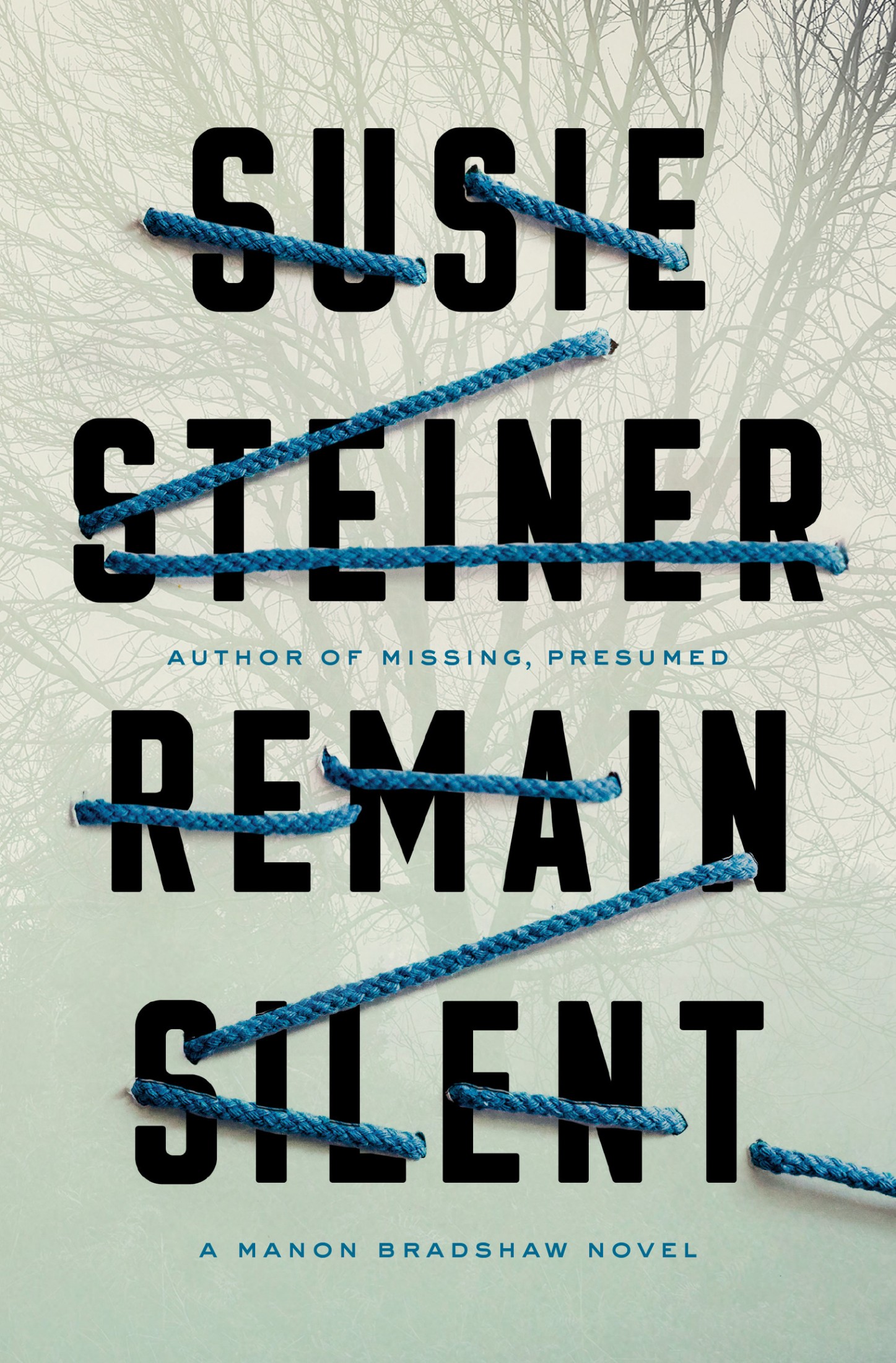 Remain Silent (EBook, 2020, Random House)