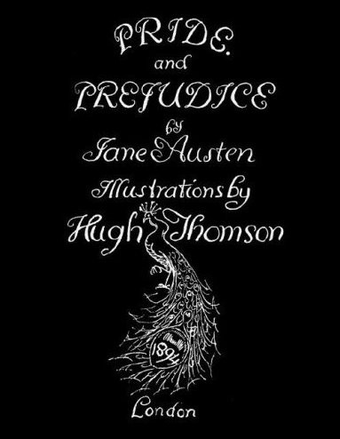 Pride and Prejudice (Paperback, 2008, Shoes and Ships and Sealing Wax)