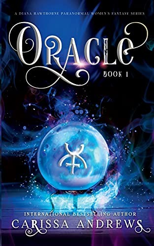 Oracle (Paperback, 2018, Author Revolution, LLC)
