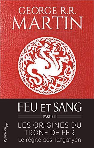 Feu et sang Partie 2 (French language, 2019)
