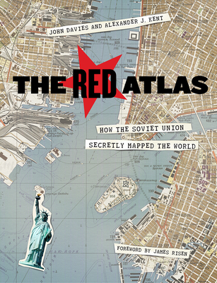 The Red Atlas (Hardcover, 2017, University of Chicago Press)