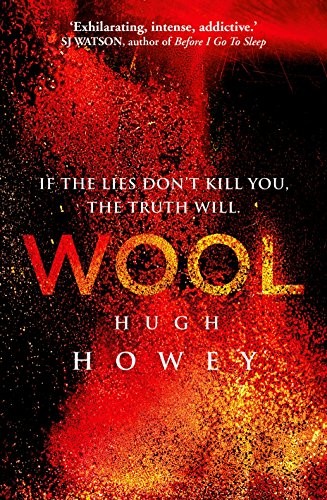 Wool (2013, Century)