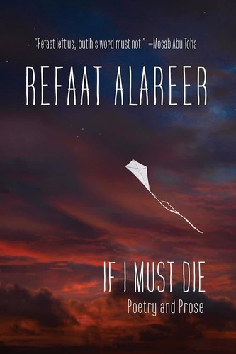 If I Must Die (2024, OR Books, LLC)