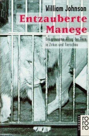 Entzauberte Manege (Paperback, German language, 1994, Rowohlt Verlag)