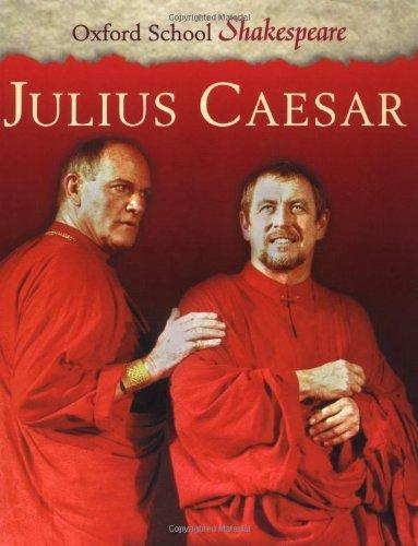 Julius Caesar (2002)