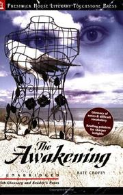 The Awakening (2005, Prestwick House Inc.)